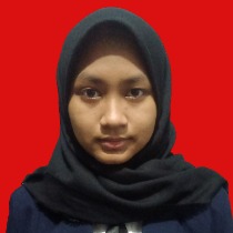 Indriana Patricia Putri