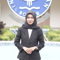 MAYLANI MUTIARA MAHARANI