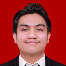 CHRISTIAN SUAN FERNANDO TARIGAN