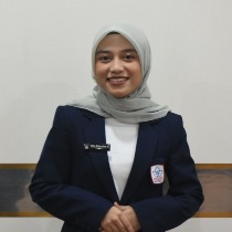 Nila Zahrotun Nafisah