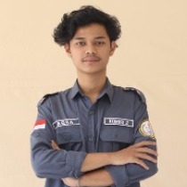 ZURISKY AQSA FIMANSYAH