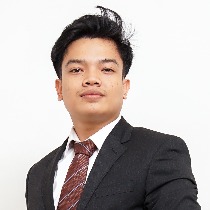 Gyman Mardhiana Tandi Marvelious