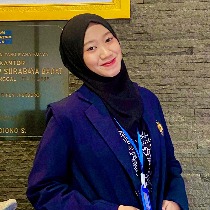 Nadiah Fikriah Marwa