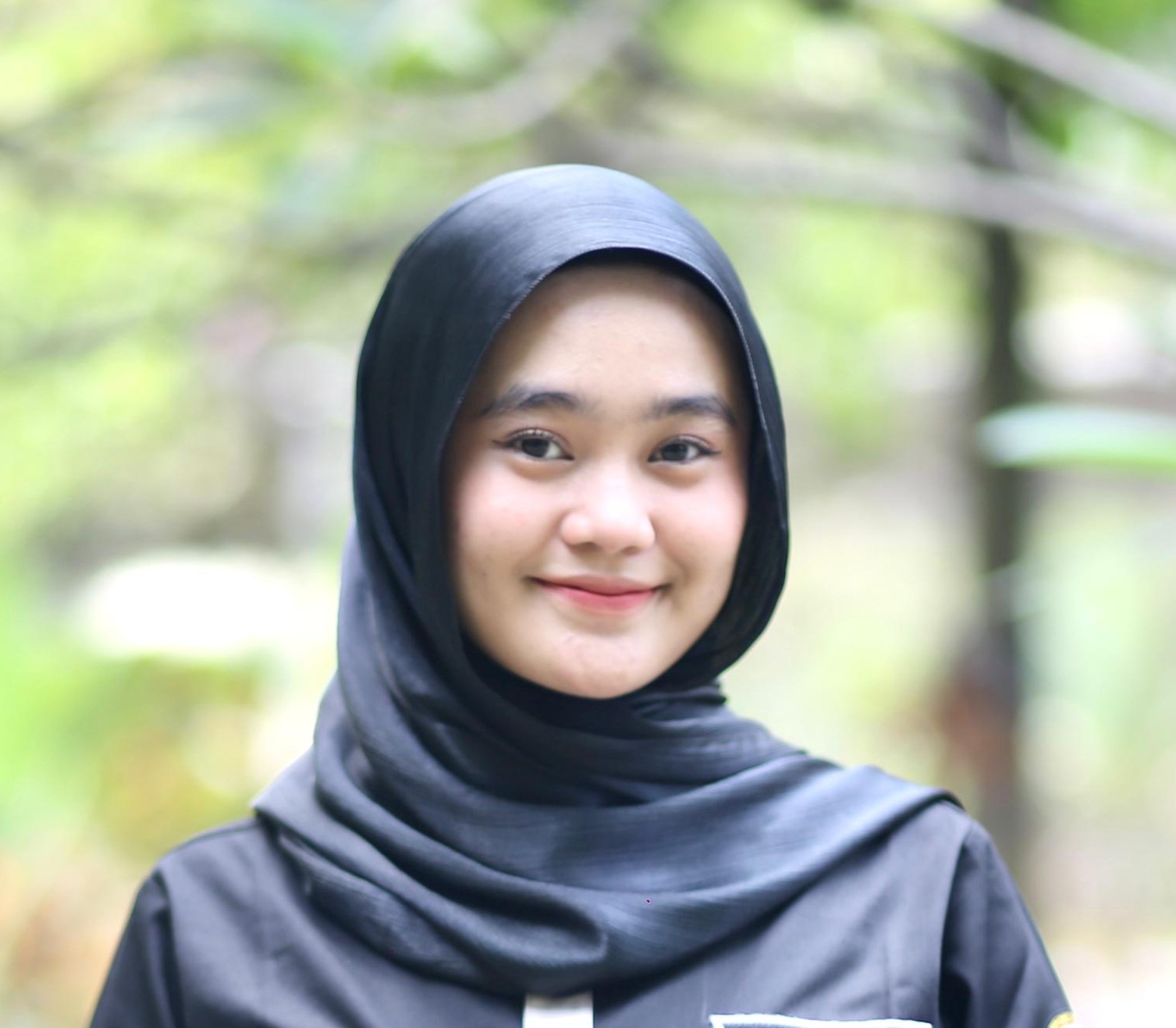 Ashiliyya Nur Maysuna