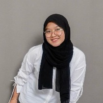 IKA AMANDA ZAFIRAH