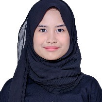 Nafisa Annafi
