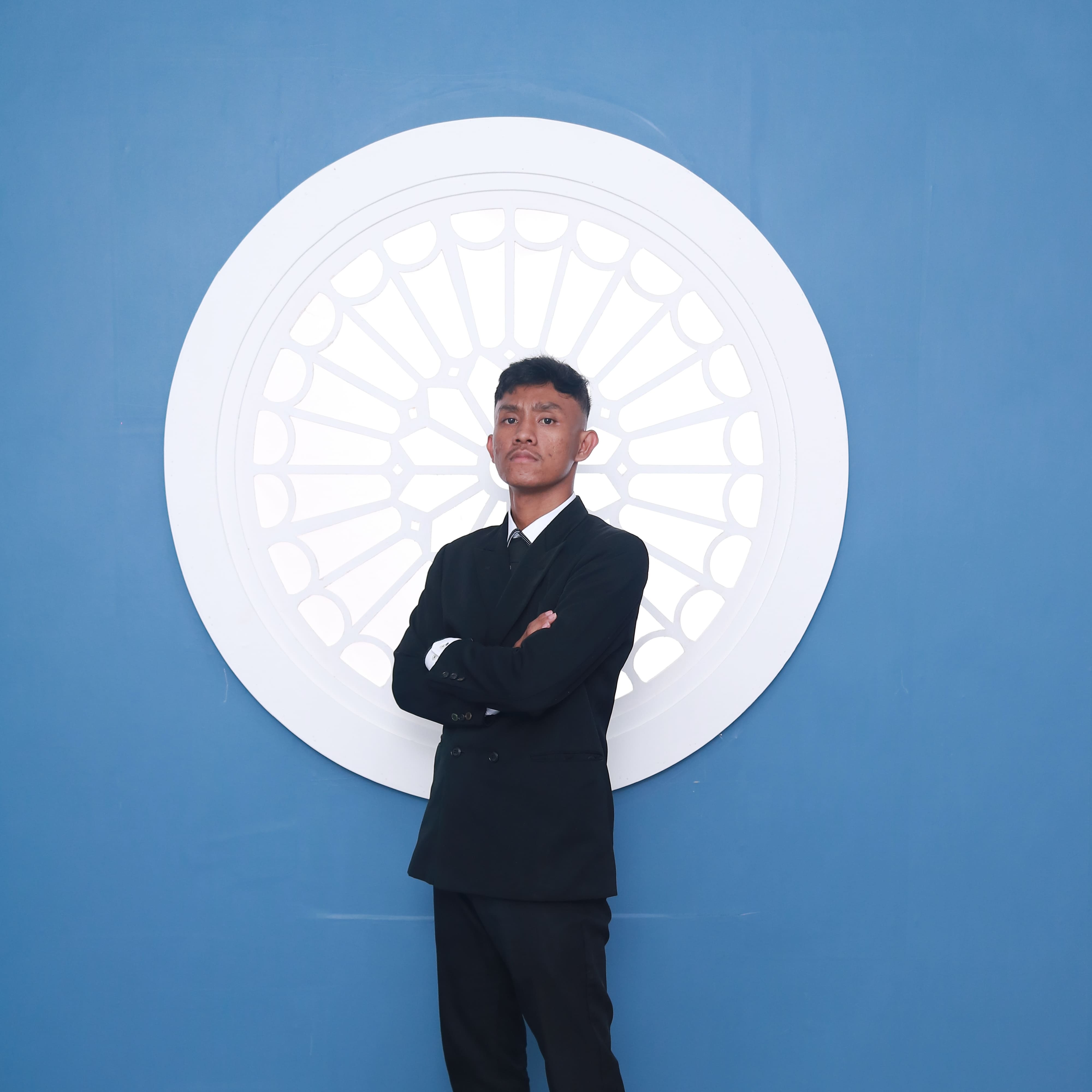 Arysma Sugiarto Wibowo