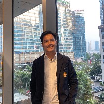 Harish Nurhazaq Hidayat