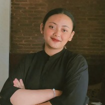 Maharani Adyaanindita Farrassasadara Niskala