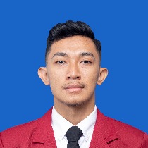 Muhammad Rayhan Zaky Pratama