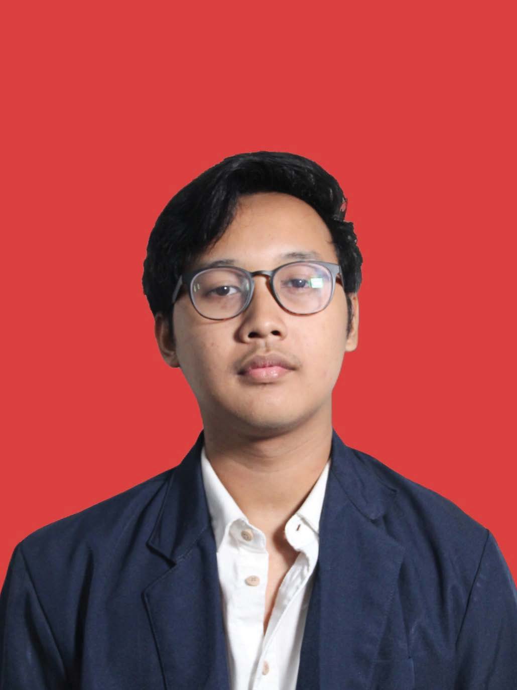 Rafee Adhyaka Totokusumo