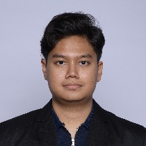 Rizky Haykal Ahmad Darmawan