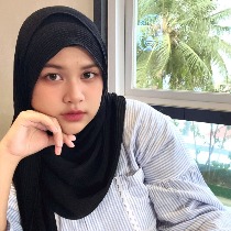 Anisa Ulfadilah