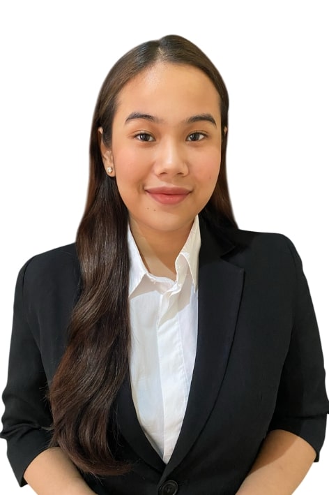 Louisa Pricesililea Simangunsong