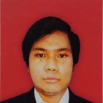 Andreas Kevin Saragih