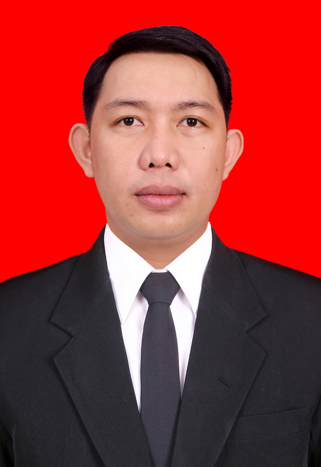 Ferrie petriyanto