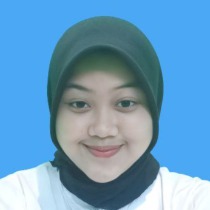 Isvi Afkari Rahmadevi