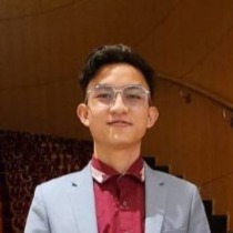 Thomas Rinto Kurniadi Putra