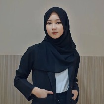 Masdania Sayyidatul Maulida