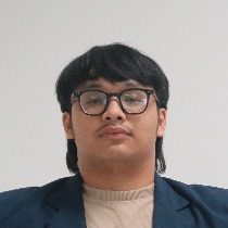 Hafizh Dakota Alexander