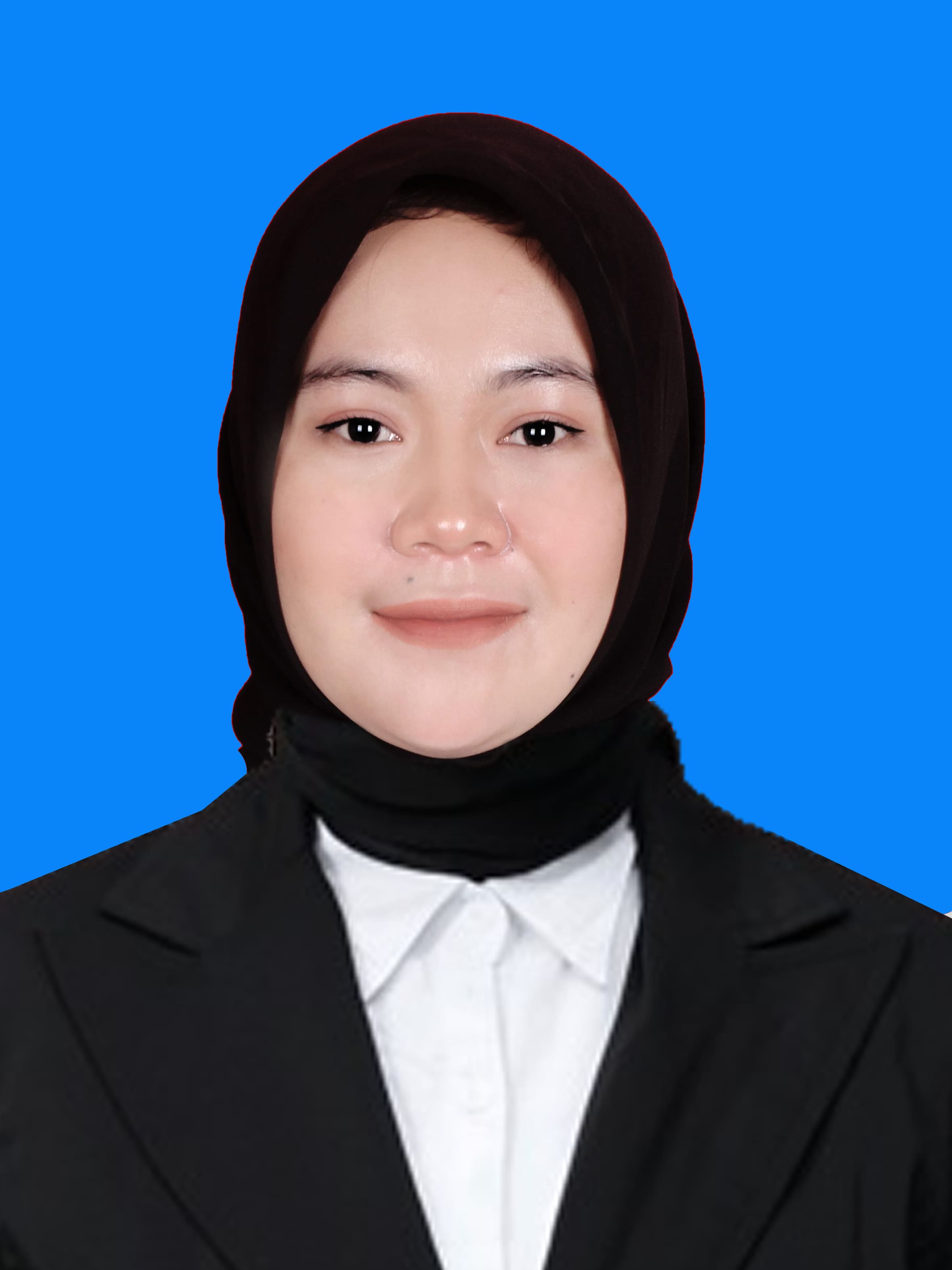 Lauren Prastika Marfia Putri