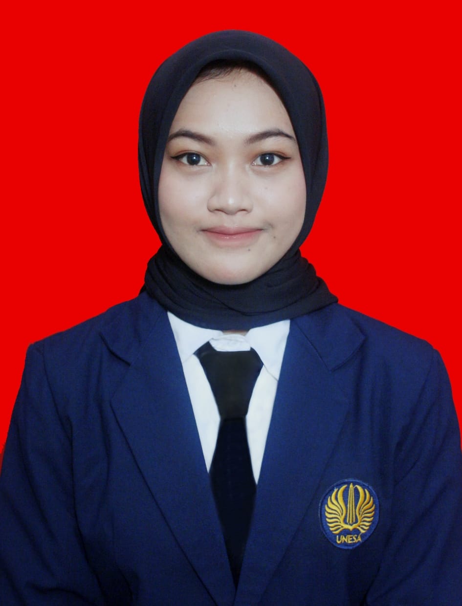 Tabina Syahda Wardani