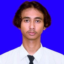 MUHAMAD RAFI AL MUA'ZILIN