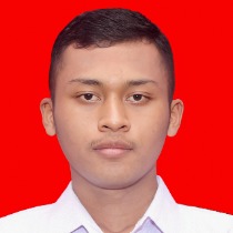 FITRA AJI NUR KHOIRI