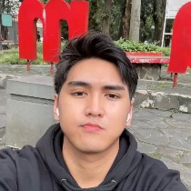 Achmad Dzaky Saputra