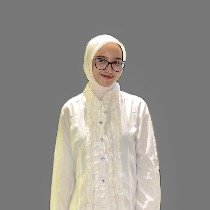 Danisha Zulfa Resh Aina