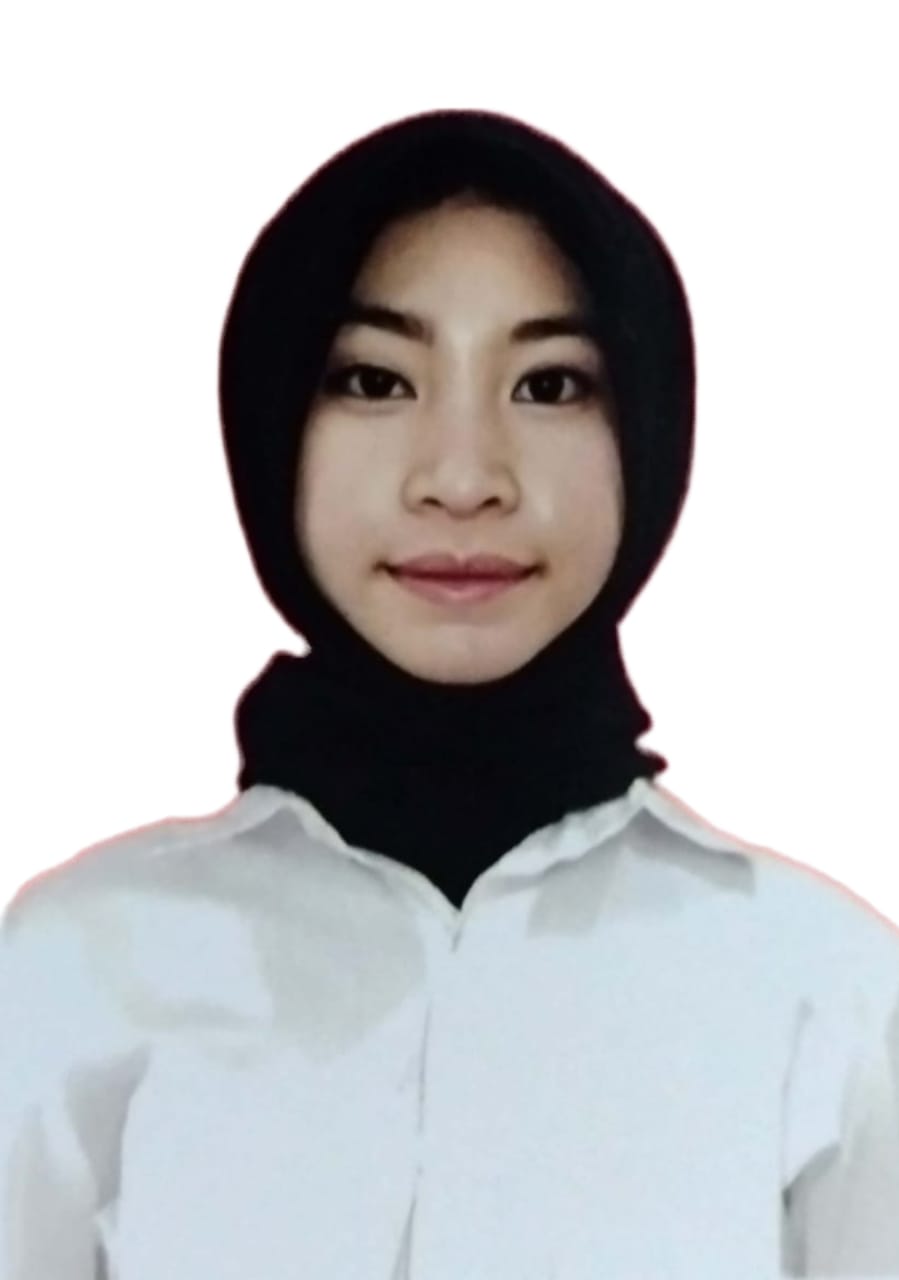 Nadilla Ramadhani Sopiyan