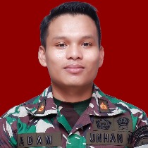 Adam Akbar Menara Iman