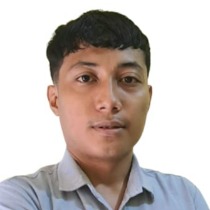 LEO NALDO GRACIA ARRUAN