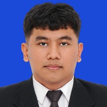 Theo Julian Pranobath