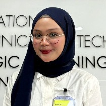 Siti Maria Ulfah