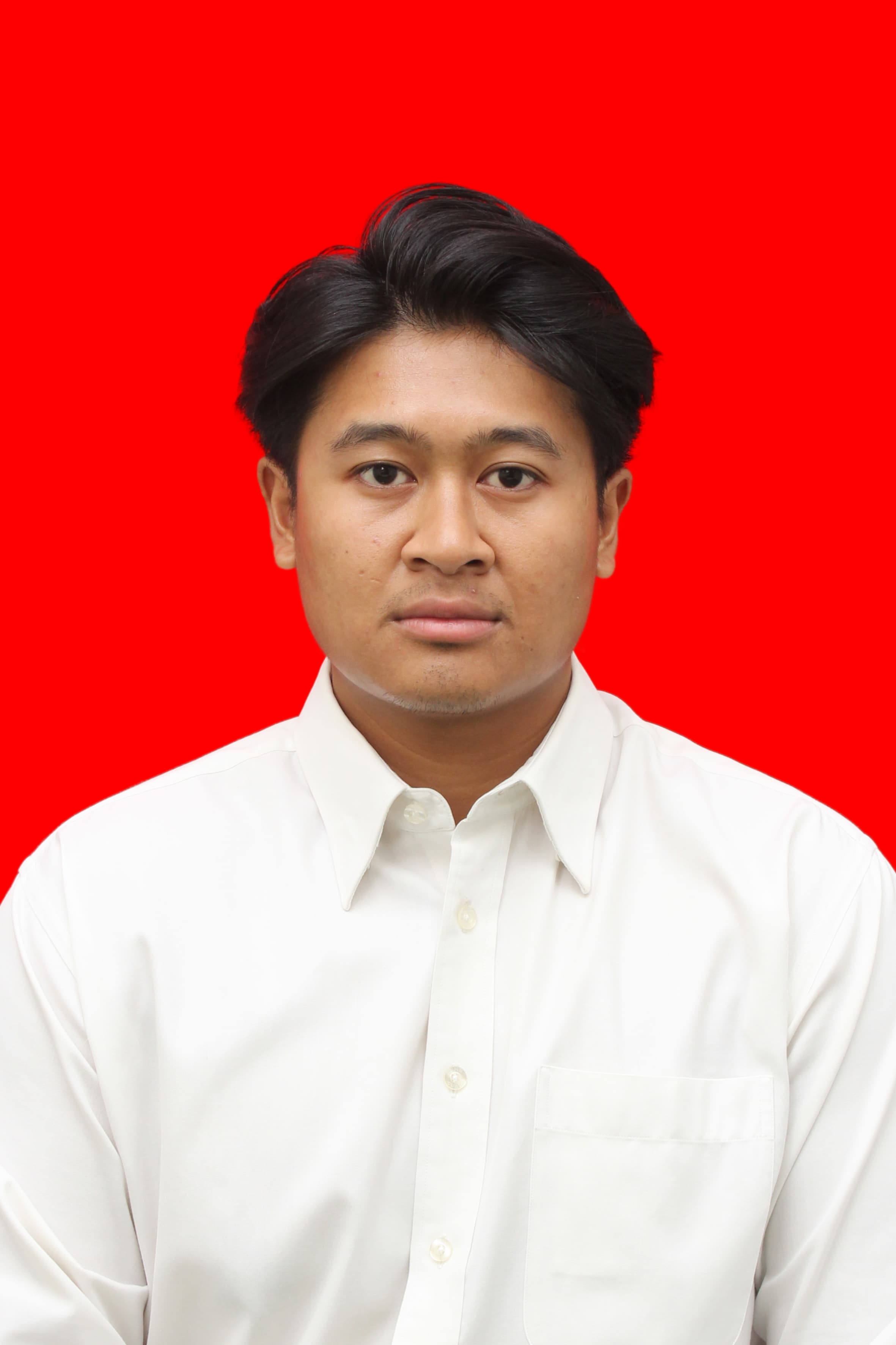 Ichsan Pandu Wicaksono