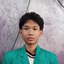 Rozan imtias DWi Santoso