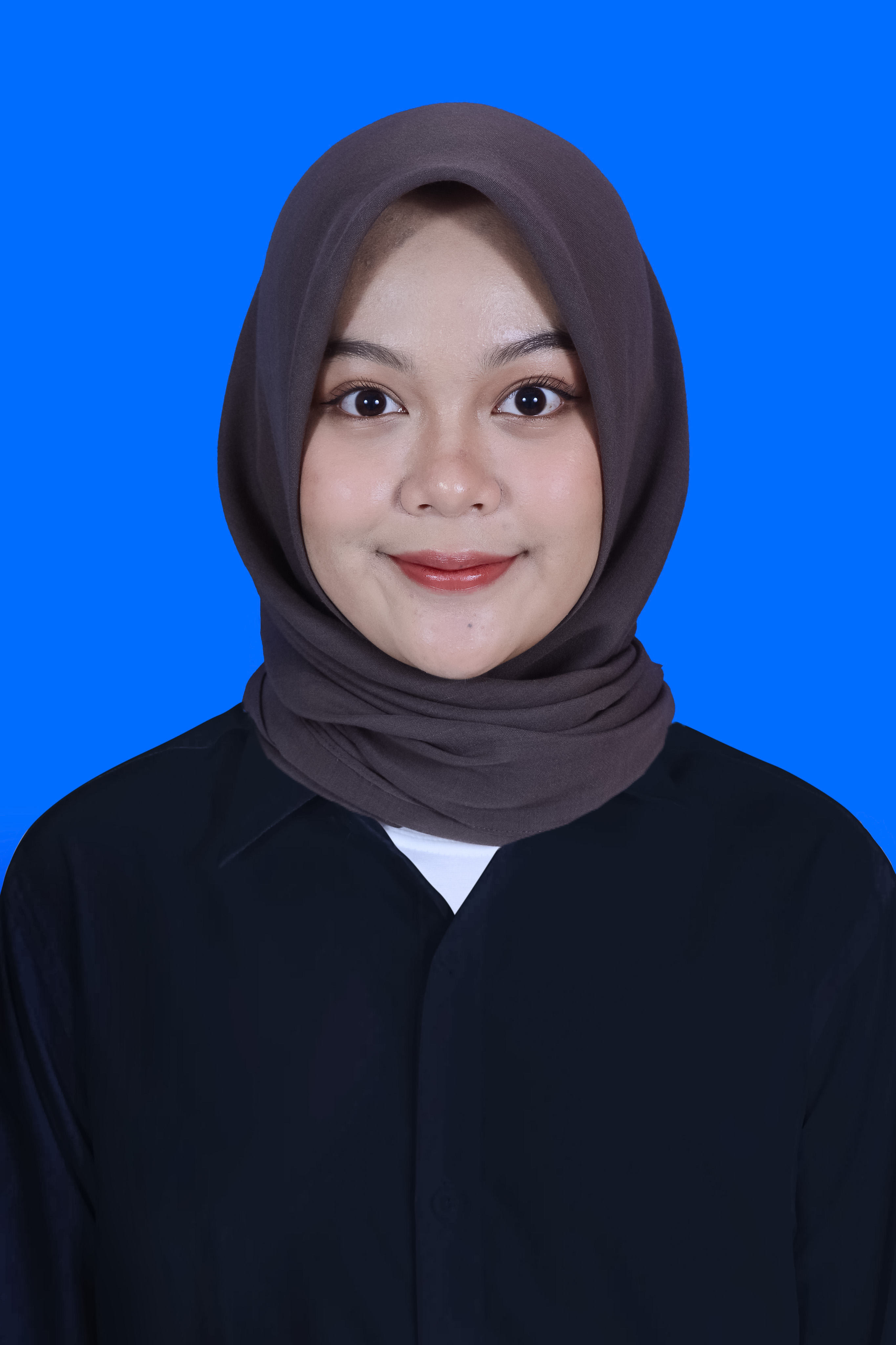 Putri Zahrani Amalia