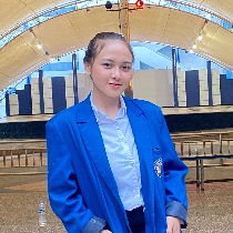 Badiah Furaida Fitri