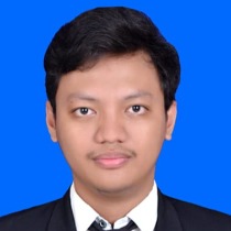 Syahdam Abizar