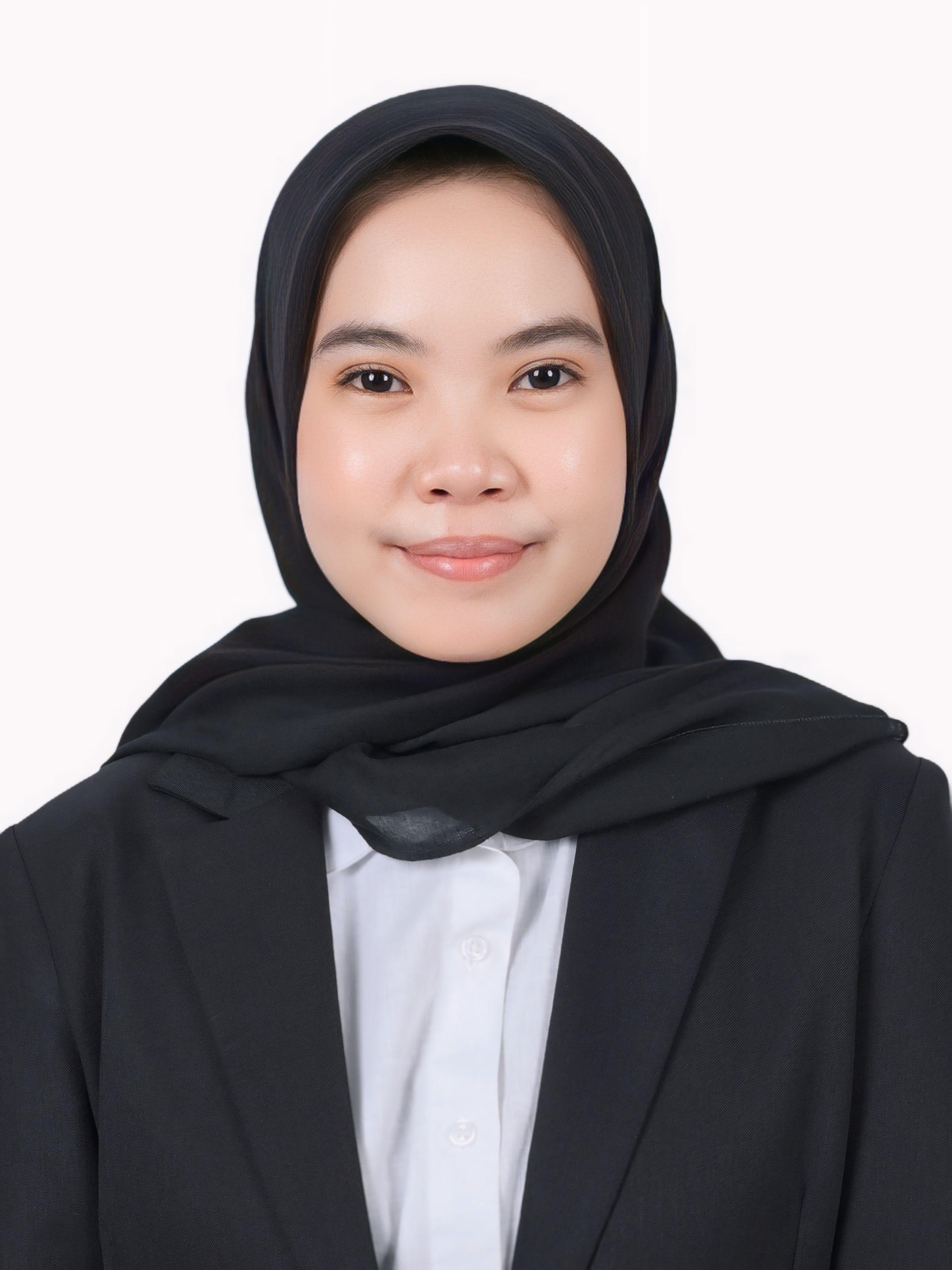 BQ. SASRI FERARIYANTI