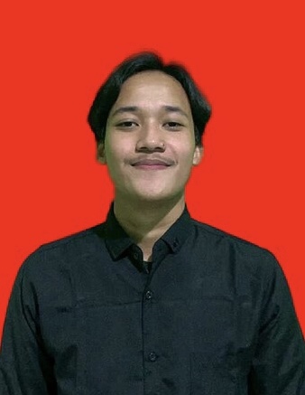 Raditya Terza Prianto