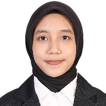 Gaulistani Nurafitri