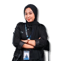 Vita Putri Handayani