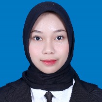 Zakiyya Al Fakhira Fita Ananda
