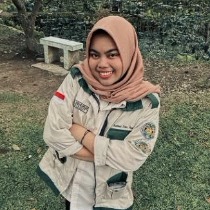 Lizvi Annajmi Siregar