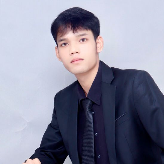 Ganda Parsaoran Tambunan