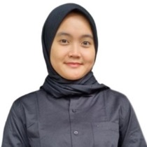 Balqis Isya Candradi