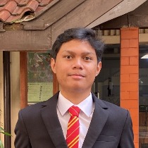 Muhammad Akbar Ramsha Oetama