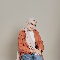 NUZULUL LAILATUL BUNGA PUSPITA